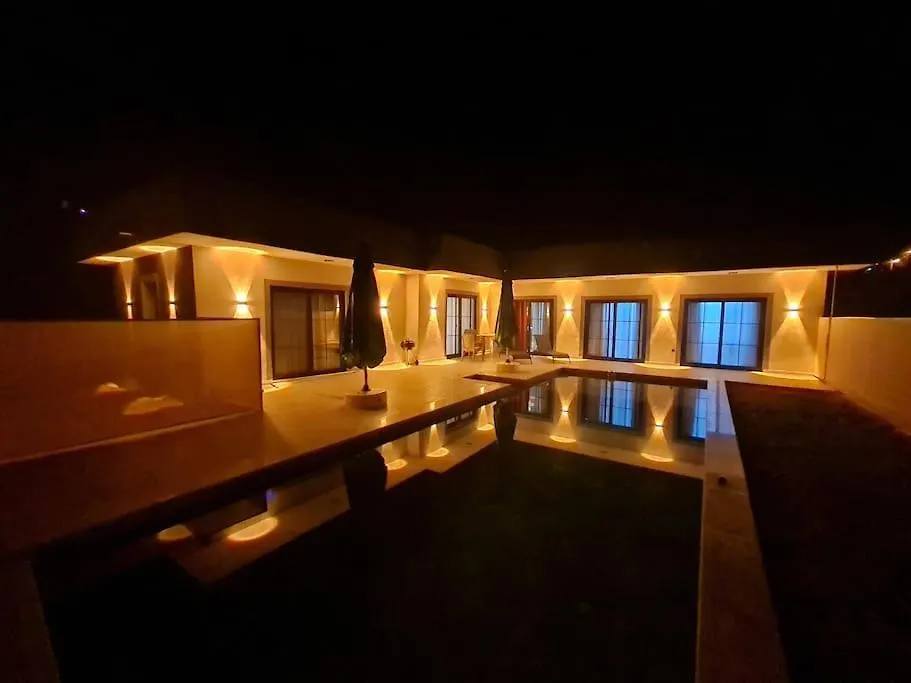 Villa Grey - Fethiye