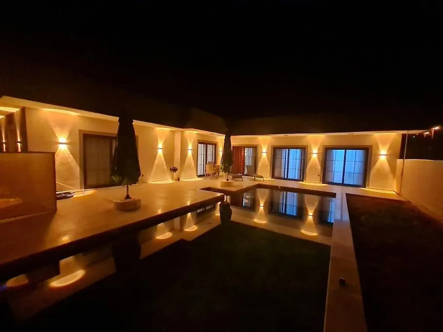 Villa Grey - Fethiye