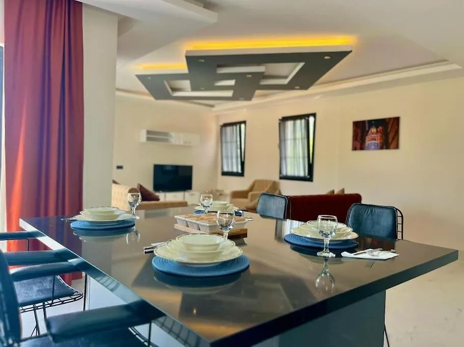Villa Grey - Fethiye