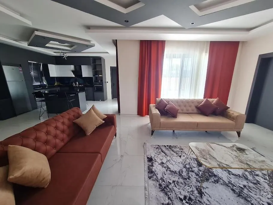 Villa Grey - Fethiye Türkiye