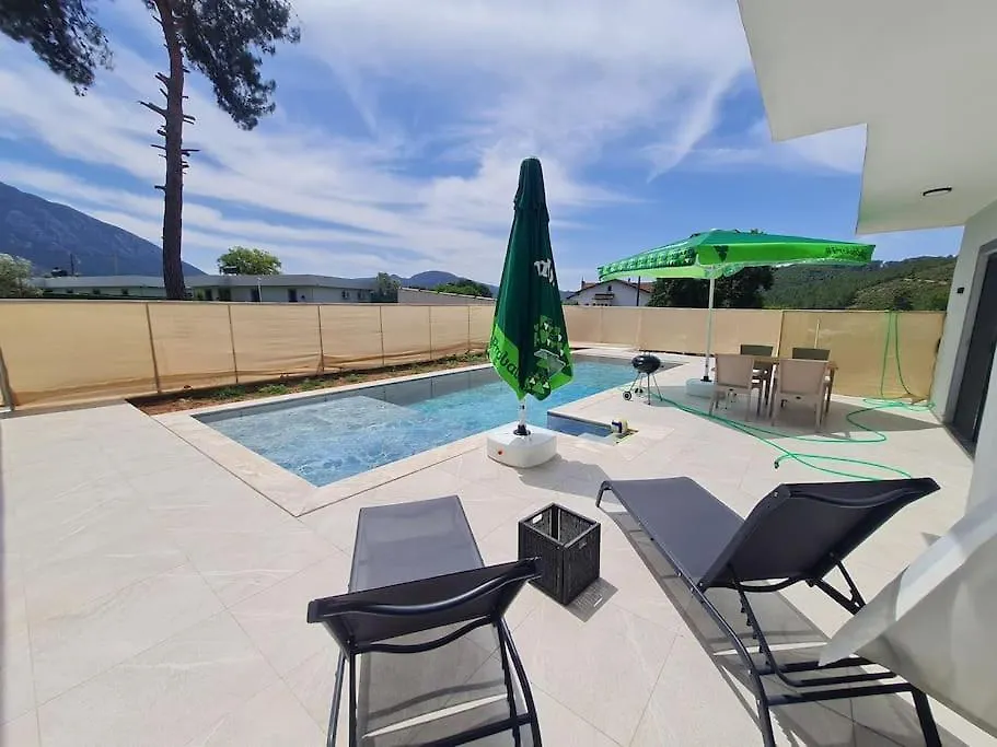 Villa Grey - Fethiye 0*,  Türkiye
