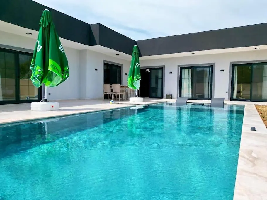 Villa Grey - Fethiye