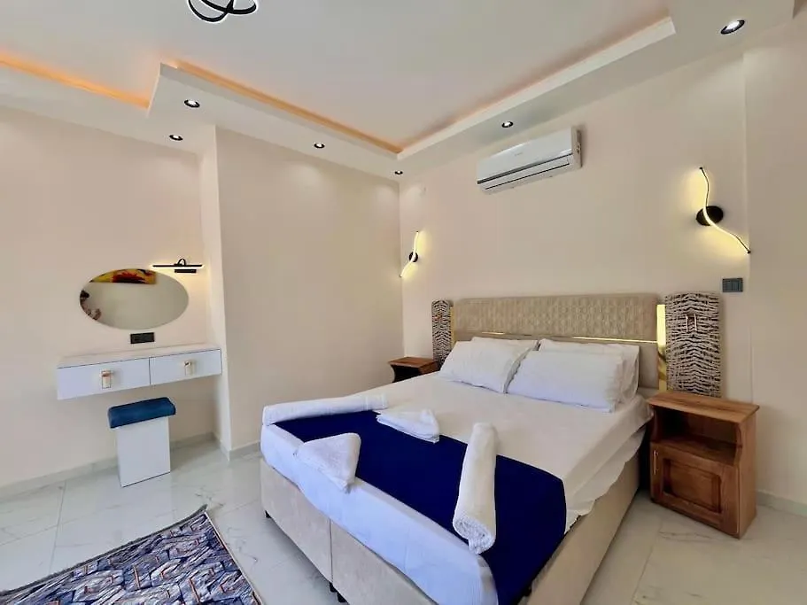 Villa Grey - Fethiye