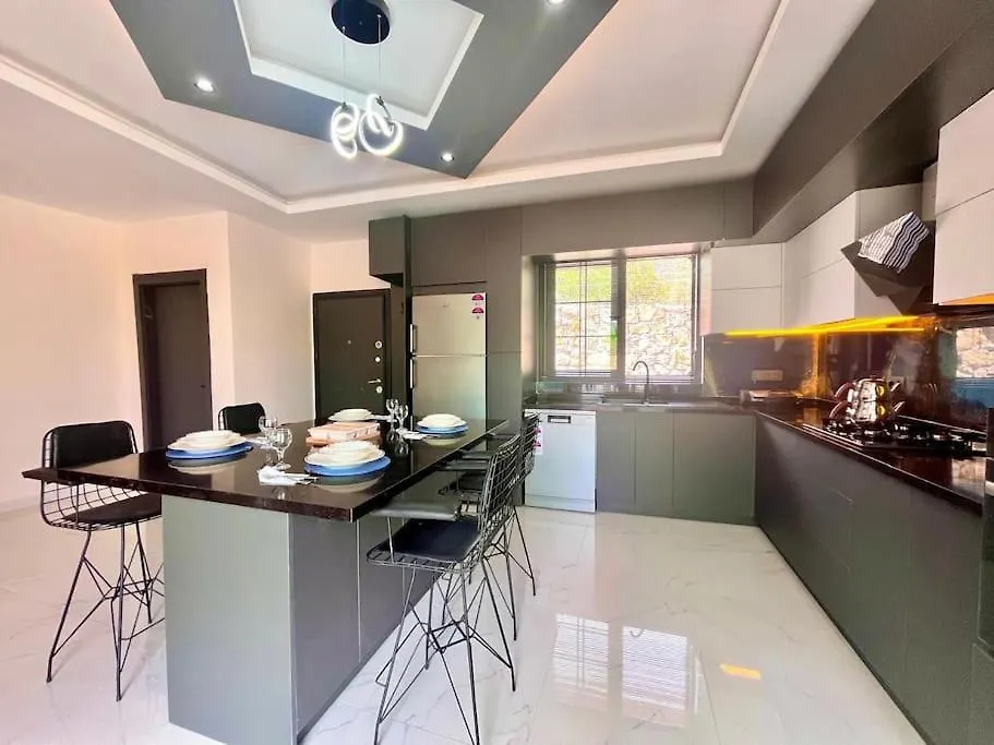Villa Grey - Fethiye