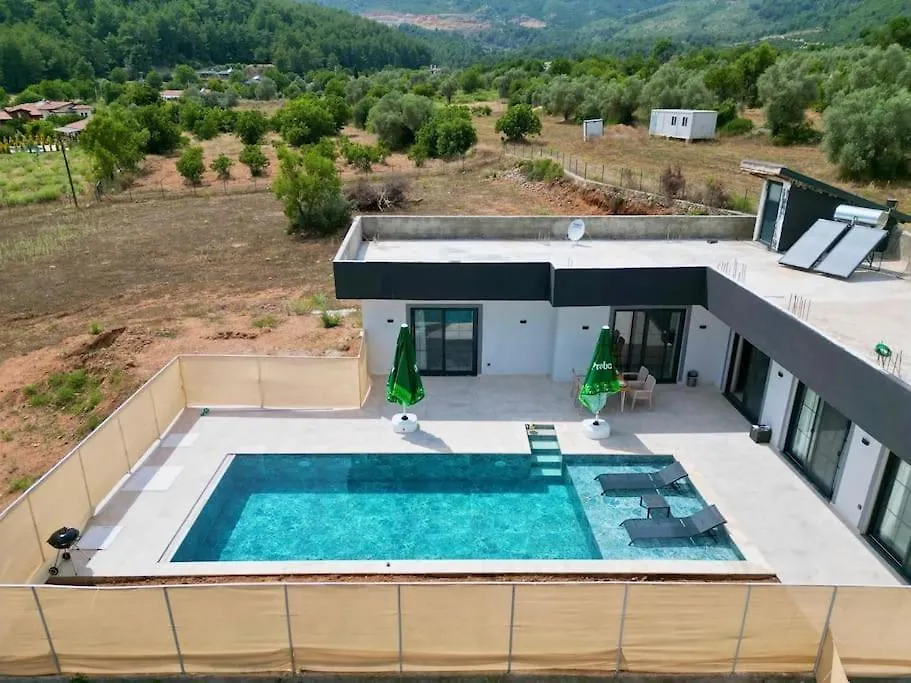 Villa Grey - Fethiye