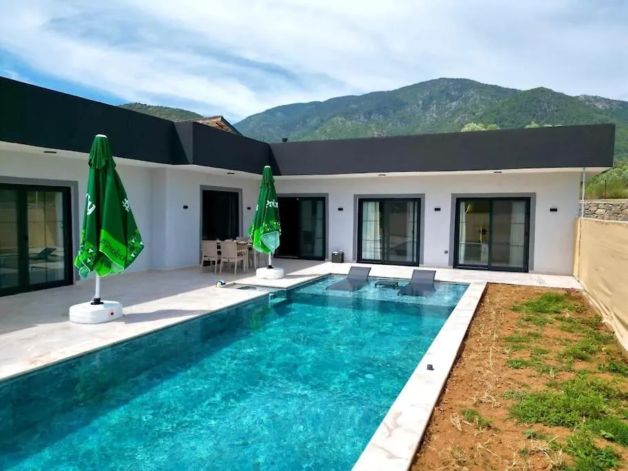 Villa Grey - Fethiye Türkiye