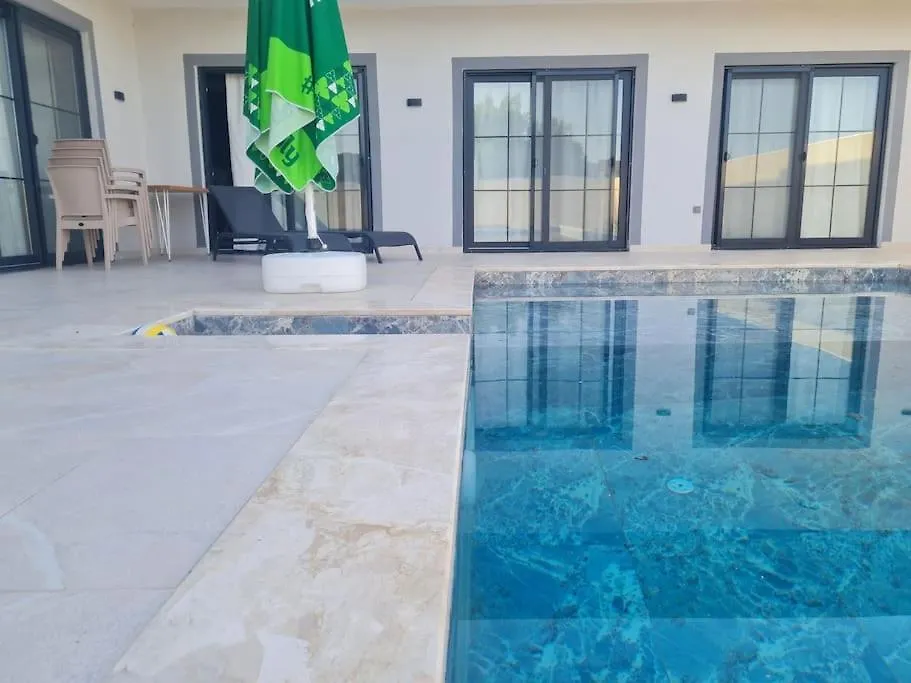 Villa Grey - Fethiye