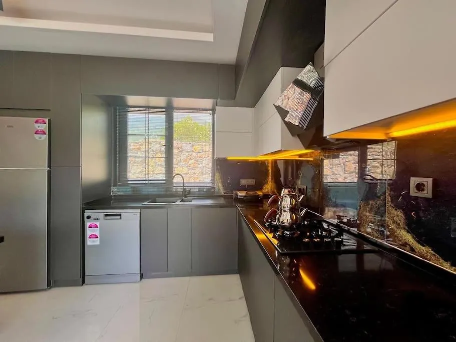Villa Grey - Fethiye