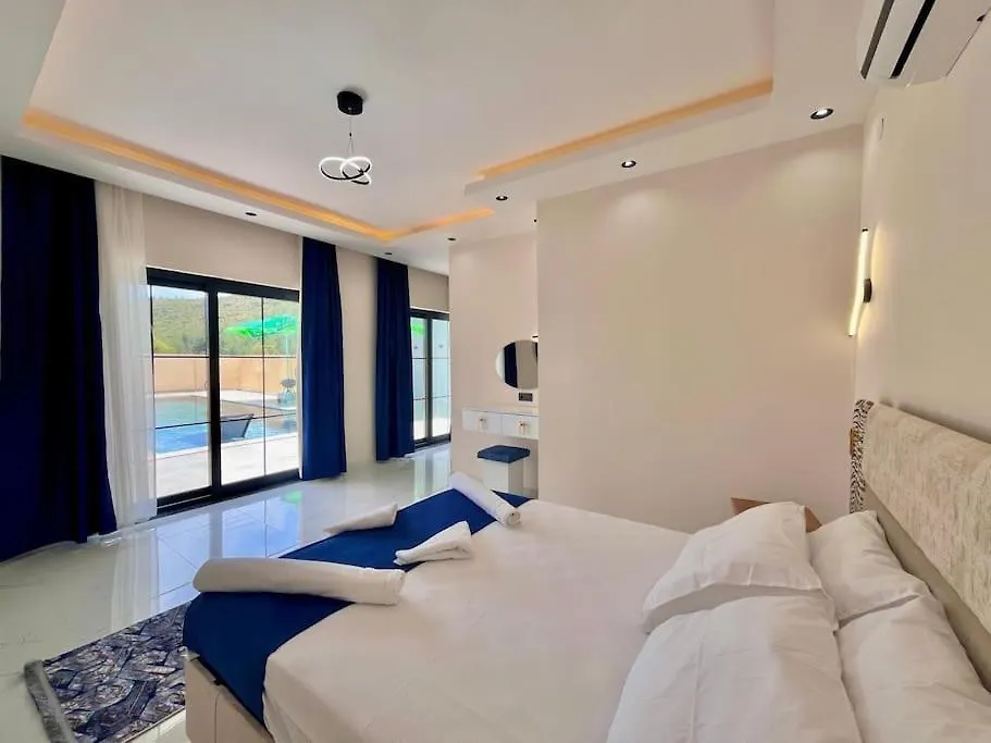 Villa Grey - Fethiye