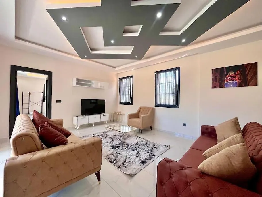 Villa Grey - Fethiye
